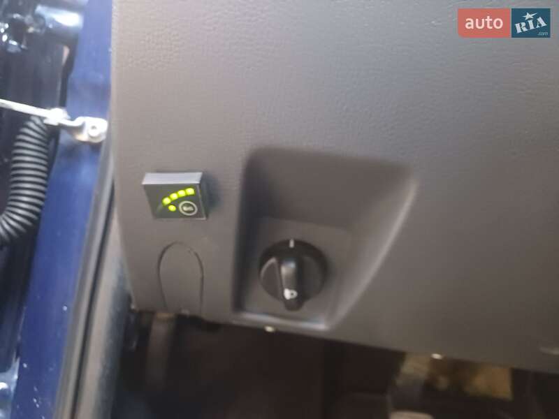 Седан Dacia Logan 2011 в Тернополе фото 19 Седан Dacia Logan 2011 в Тернополе