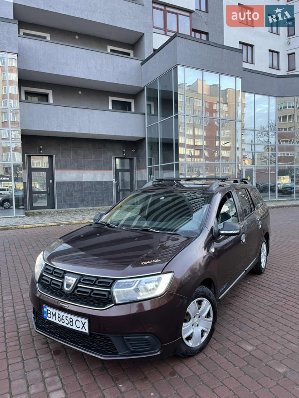 2016 Dacia Logan - мініатюра 24