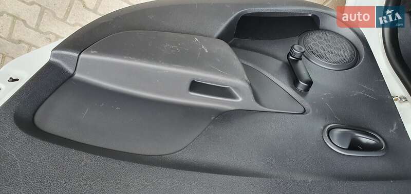 Седан Dacia Logan 2014 в Хмельницком