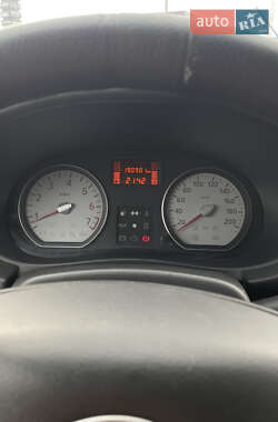 Седан Dacia Logan 2009 в Луцке фото 6 Седан Dacia Logan 2009 в Луцке