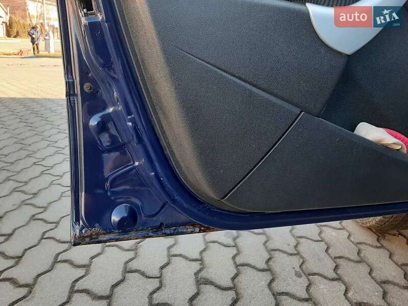 Универсал Dacia Logan 2008 в Хмельницком