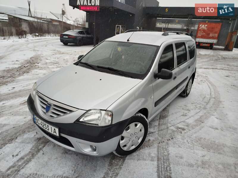 2008 Dacia Logan, VIN UU1KSDAFH39405054:plate — фото 1 (autoria)