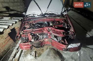 Седан Dacia Logan 2006 в Мерефа