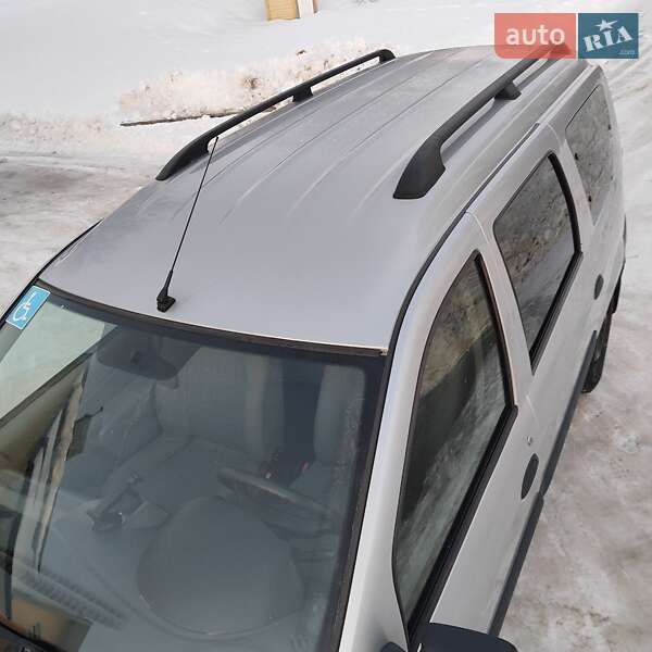 Универсал Dacia Logan 2008 в Львове фото 15 Универсал Dacia Logan 2008 в Львове