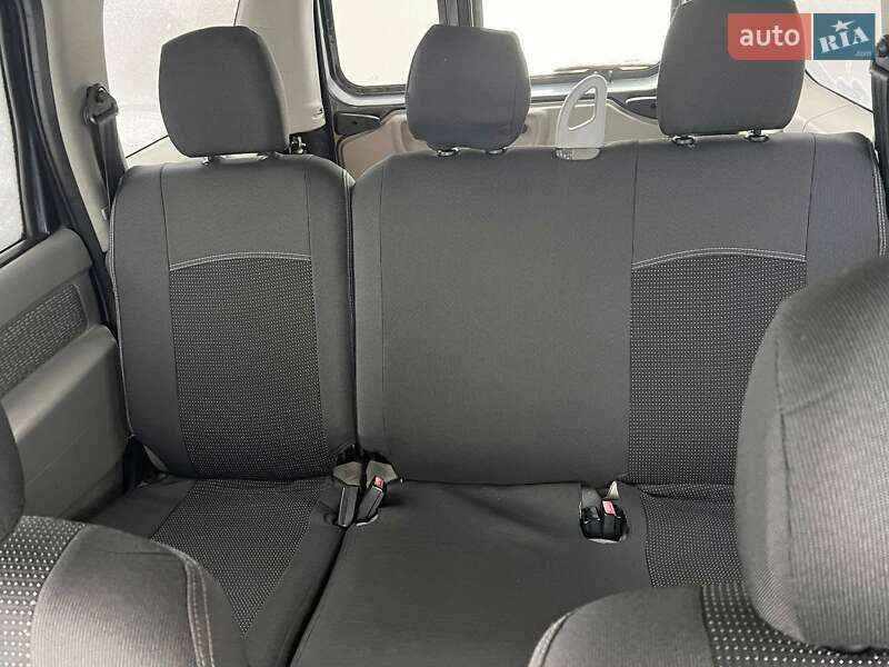 Седан Dacia Logan 2007 в Турбовом