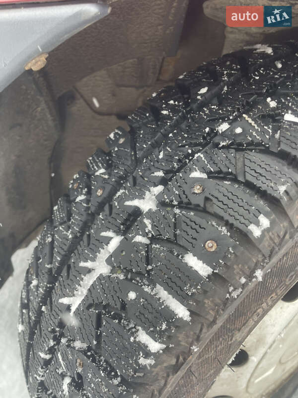 Седан Dacia Logan 2007 в Калуші фото 24 Седан Dacia Logan 2007 в Калуші