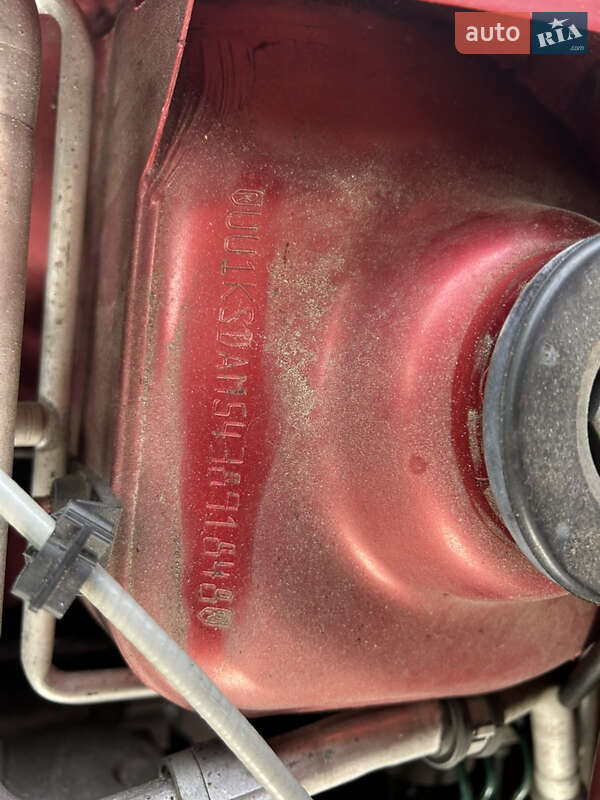 Седан Dacia Logan 2011 в Белой Церкви