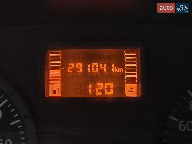 Седан Dacia Logan 2009 в Киеве фото 11 Седан Dacia Logan 2009 в Киеве