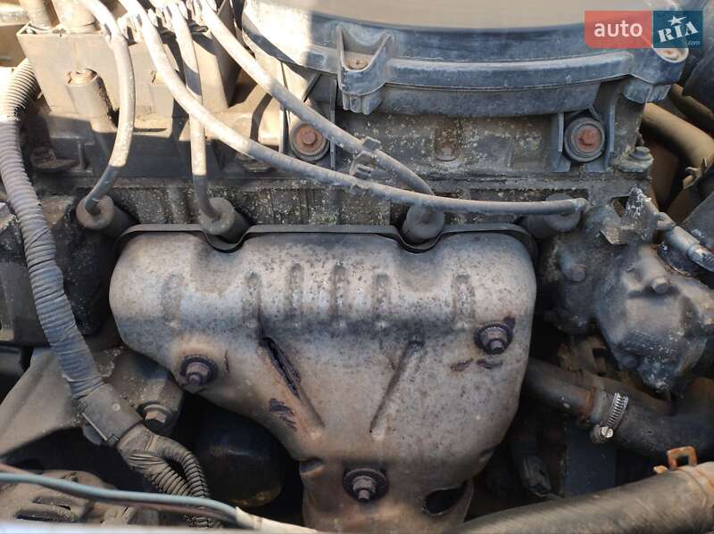 Седан Dacia Logan 2008 в Броварах