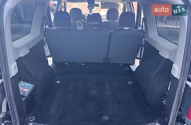 Седан Dacia Logan 2007 в Виннице