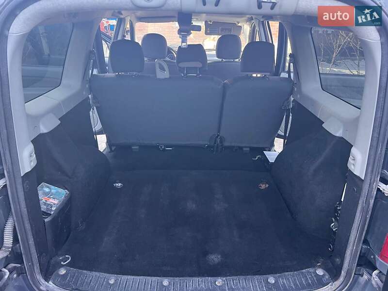 Седан Dacia Logan 2007 в Виннице