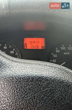 Седан Dacia Logan 2007 в Трускавце