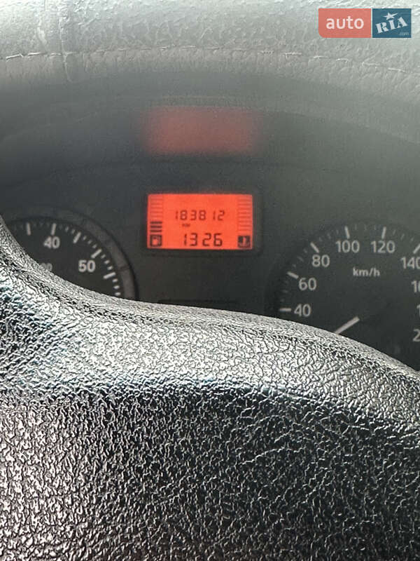 Седан Dacia Logan 2007 в Трускавце фото 6 Седан Dacia Logan 2007 в Трускавце