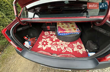 Седан Dacia Logan 2007 в Трускавце