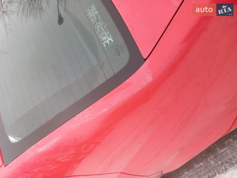 Седан Dacia Logan 2009 в Дрогобыче фото 12 Седан Dacia Logan 2009 в Дрогобыче