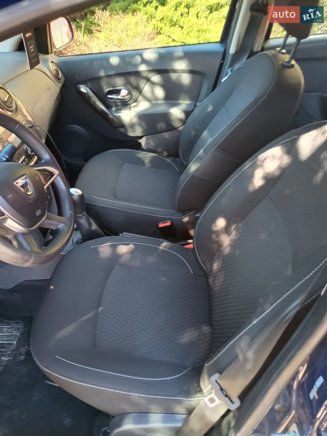 2018 Dacia Logan - мініатюра 9