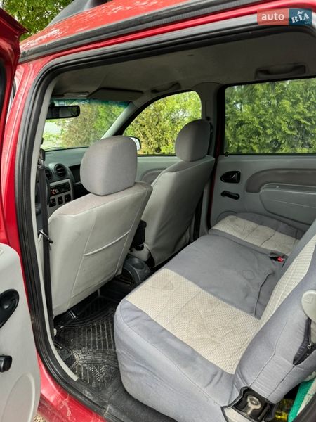 Седан Dacia Logan 2007 в Хмельницком фото 9 Седан Dacia Logan 2007 в Хмельницком