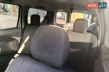 Седан Dacia Logan 2007 в Звенигородке