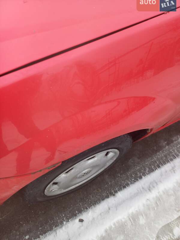 Седан Dacia Logan 2009 в Дрогобыче