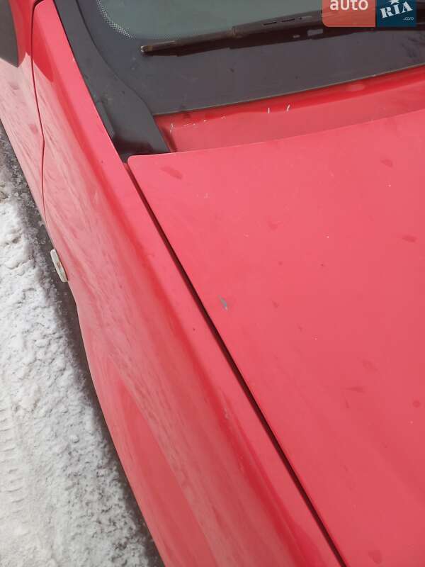 Седан Dacia Logan 2009 в Дрогобыче