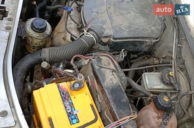 Седан Dacia Logan 2008 в Киеве