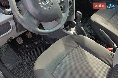 Седан Dacia Logan 2013 в Ивано-Франковске