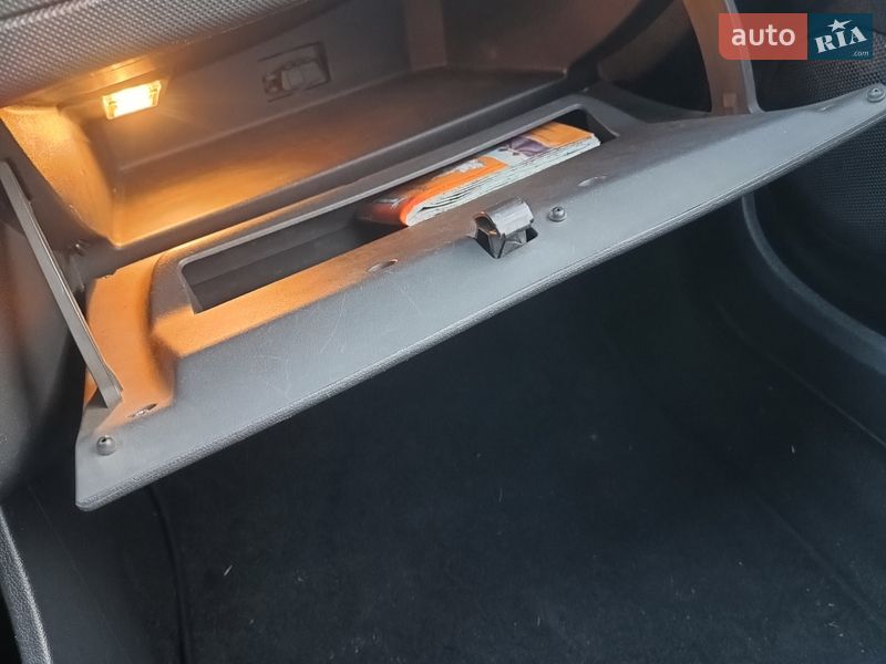 Седан Dacia Logan 2010 в Стебльові фото 17 Седан Dacia Logan 2010 в Стебльові