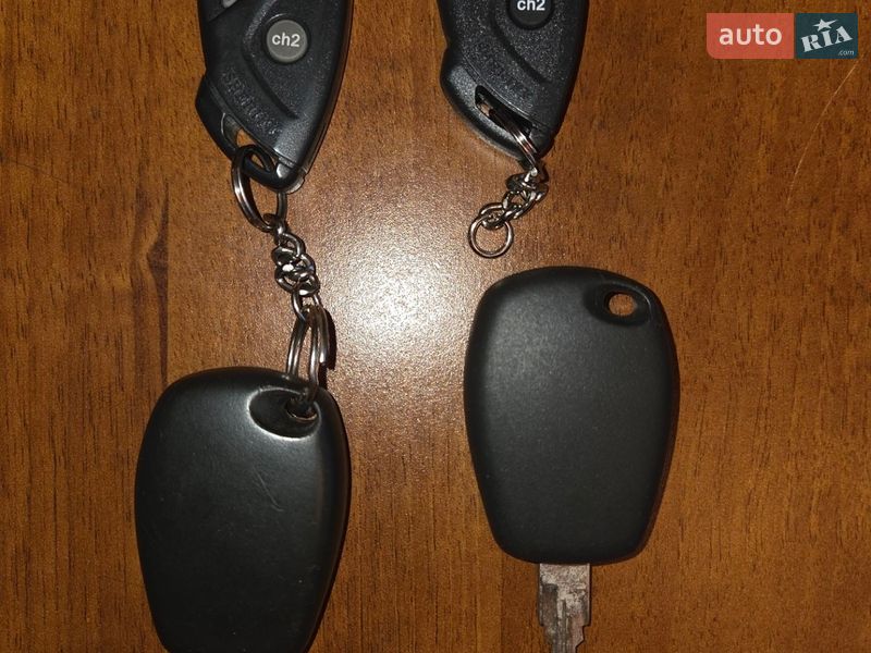 Седан Dacia Logan 2008 в Дніпрі фото 27 Седан Dacia Logan 2008 в Дніпрі