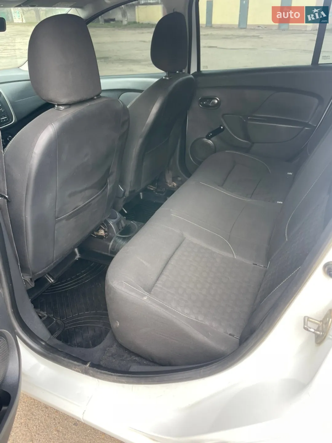 2016 Dacia Logan - мініатюра 18