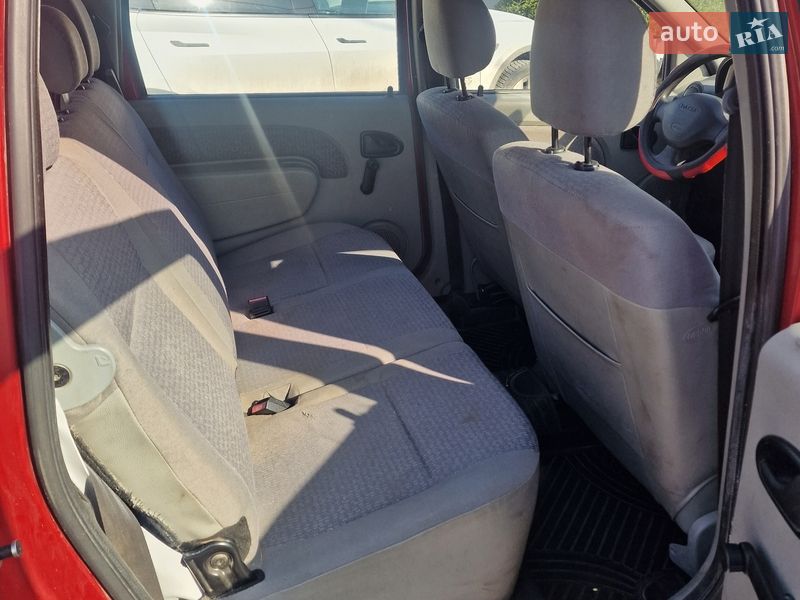 Седан Dacia Logan 2008 в Сумах фото 14 Седан Dacia Logan 2008 в Сумах