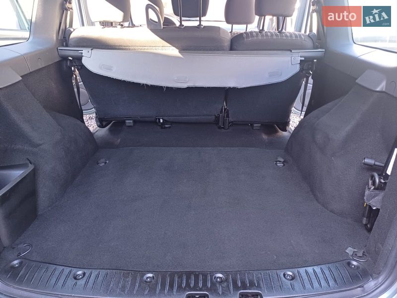 Седан Dacia Logan 2011 в Козятині фото 3 Седан Dacia Logan 2011 в Козятині