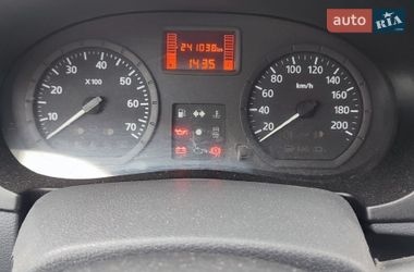 Седан Dacia Logan 2010 в Каменец-Подольском