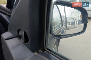 Седан Dacia Logan 2008 в Буче