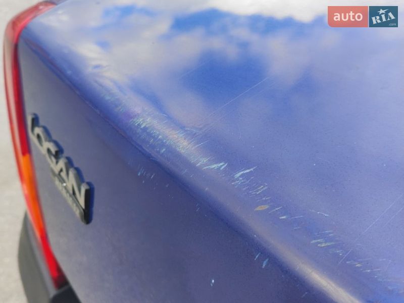 Седан Dacia Logan 2006 в Харкові фото 9 Седан Dacia Logan 2006 в Харкові