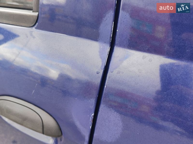 Седан Dacia Logan 2006 в Харкові фото 16 Седан Dacia Logan 2006 в Харкові