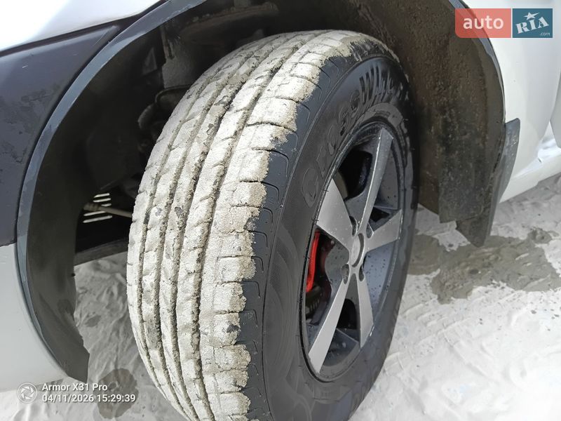 Седан Dacia Logan 2007 в Кам'янець-Подільському фото 3 Седан Dacia Logan 2007 в Кам'янець-Подільському