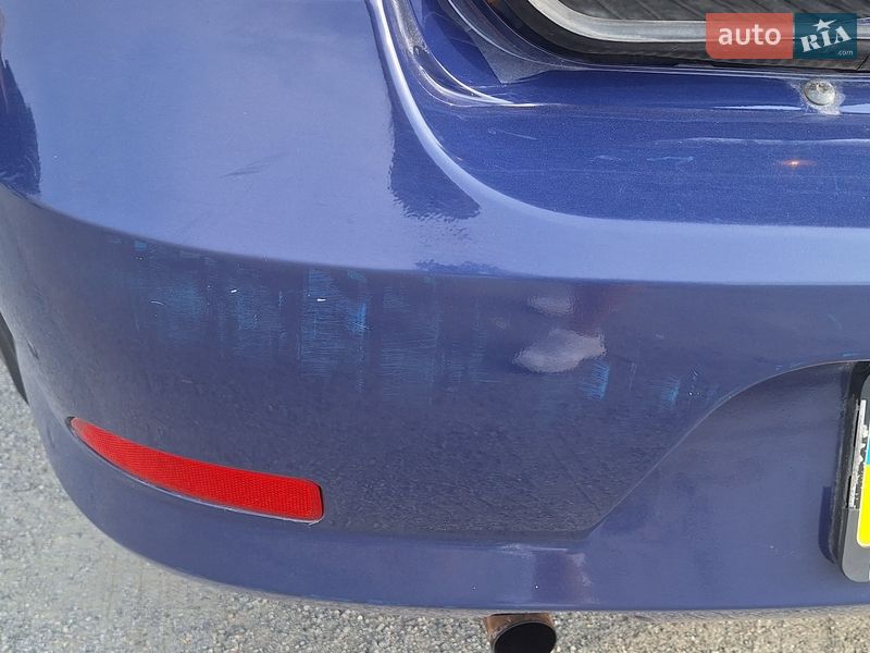 Седан Dacia Logan 2008 в Днепре фото 13 Седан Dacia Logan 2008 в Днепре