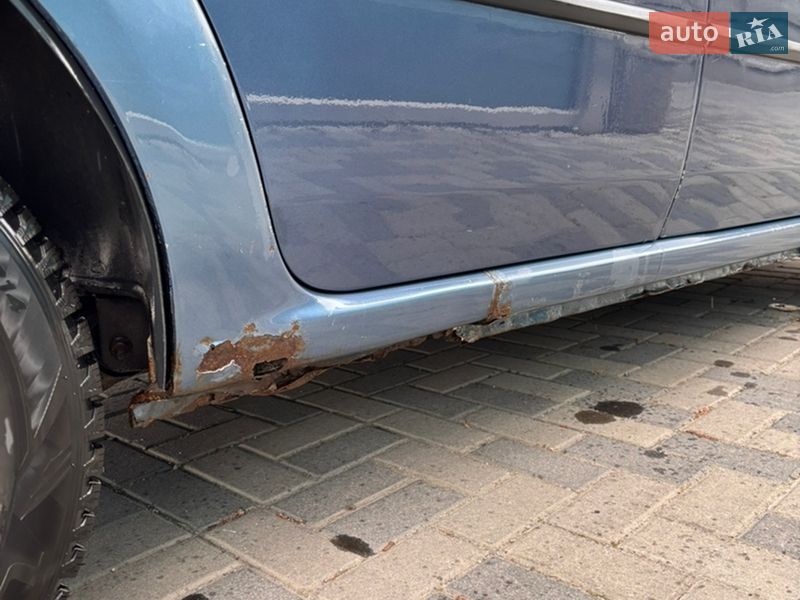 Седан Dacia Logan 2008 в Днепре фото 8 Седан Dacia Logan 2008 в Днепре