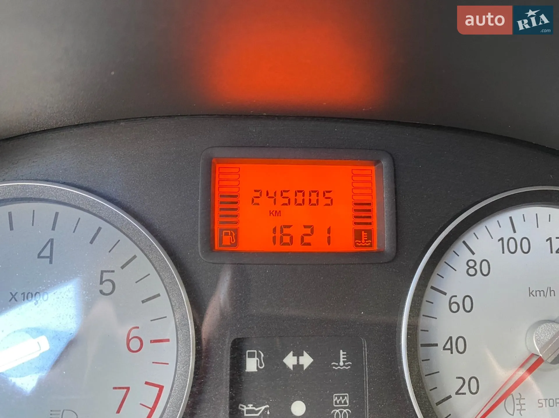 2010 Dacia Logan - мініатюра 19