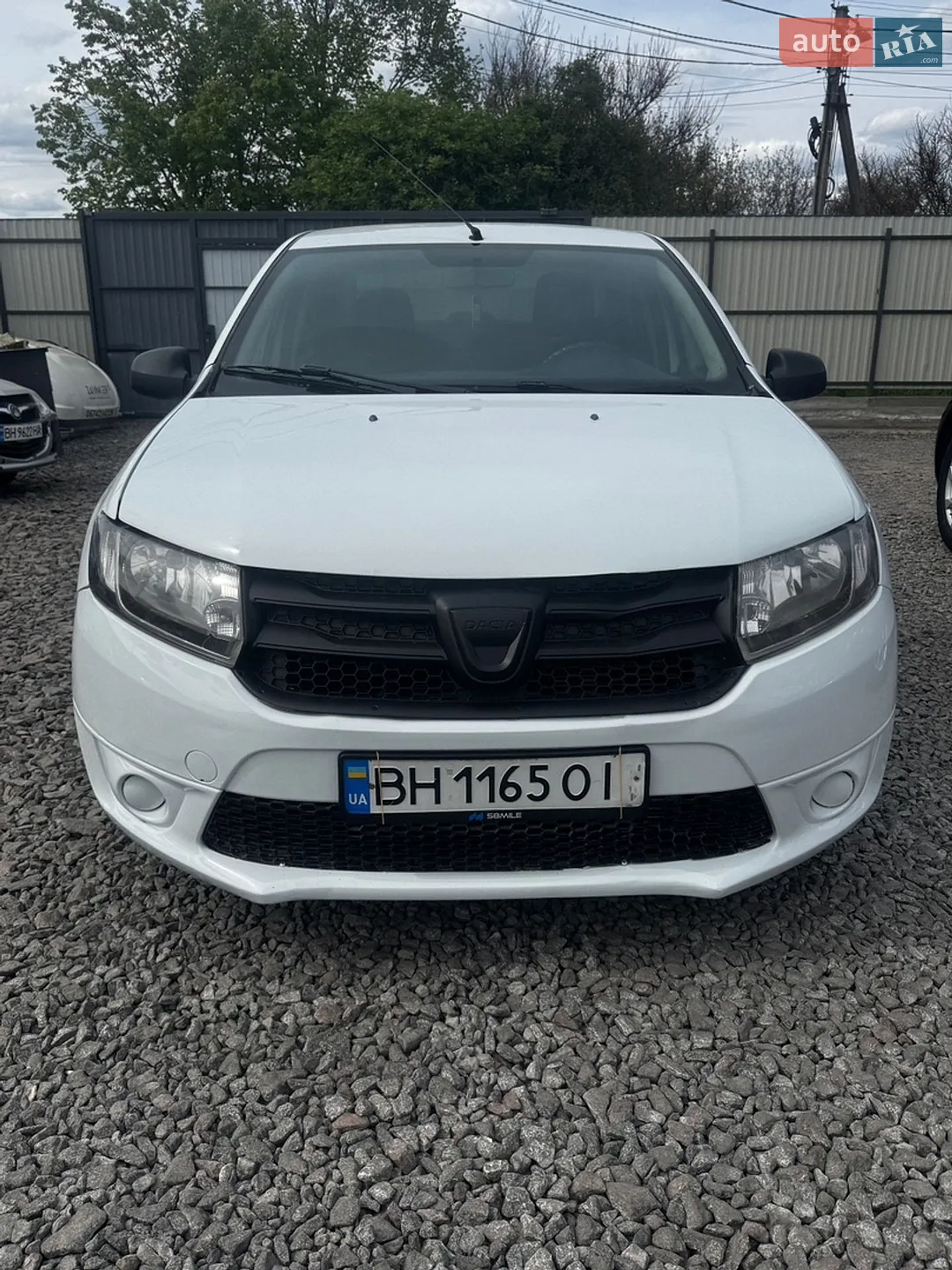 2016 Dacia Logan - мініатюра 4