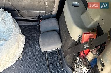 Седан Dacia Logan 2007 в Киеве