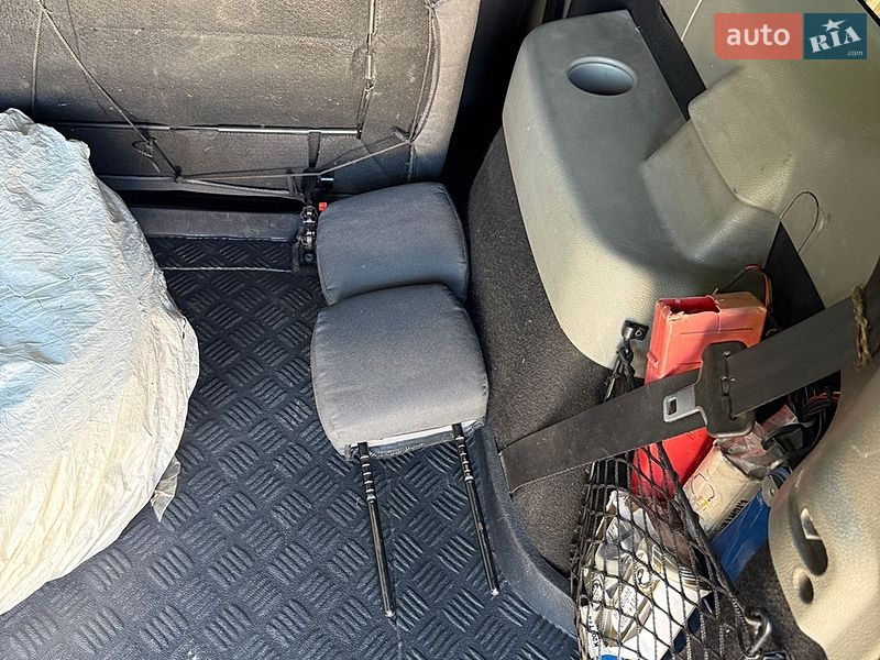 Седан Dacia Logan 2007 в Киеве