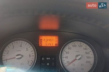 Седан Dacia Logan 2008 в Тальном фото 7 Седан Dacia Logan 2008 в Тальном