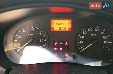 Седан Dacia Logan 2006 в Ивано-Франковске