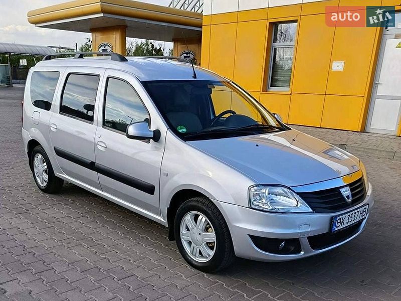2010 Dacia Logan, VIN UU1KSDAM543277533:plate — фото 1 (autoria)