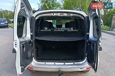 Седан Dacia Logan 2010 в Дубно