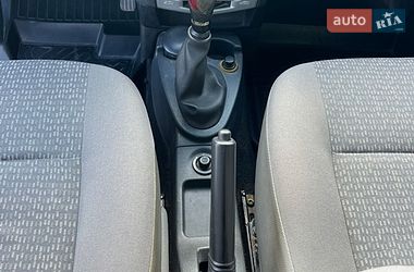 Седан Dacia Logan 2008 в Каменец-Подольском