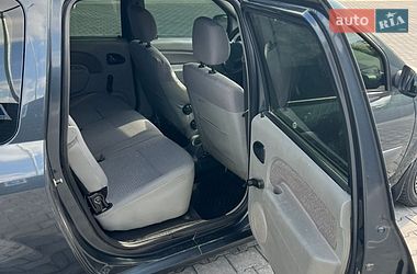 Седан Dacia Logan 2008 в Каменец-Подольском