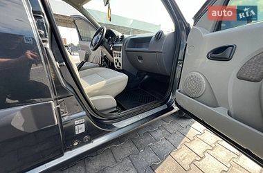 Седан Dacia Logan 2008 в Каменец-Подольском