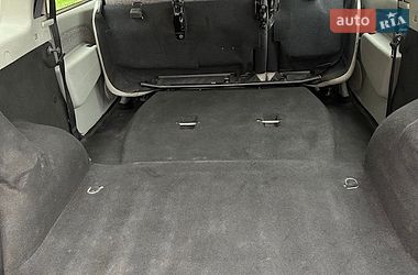 Седан Dacia Logan 2007 в Тернополе